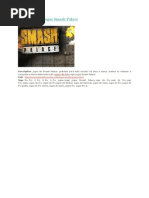 Download Jogos Do Friv Jogos Smash Palace by Jogos do Friv SN275287897 doc pdf