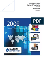 CEE No Price Nashuatec Catalog PDF