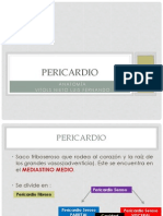 Pericardiocardio PDF