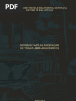 Universidade TecnolÓgica Federal Do ParanÁ Sistema De