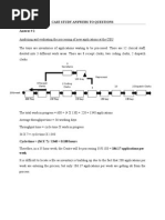 Download Case Study Solution - CEU CASE by Mansoor Tarik SN275293959 doc pdf
