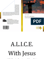 A.L.I.C.E.with Jesus