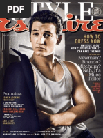 Download Esquire USA 2015-09 by John Muriatti SN275298672 doc pdf