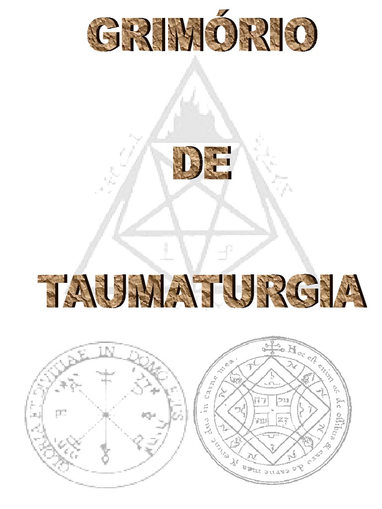 Rituais de Taumaturgia para Tremere | PDF | Vampiros | Sangue