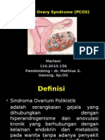 PCOS ppt