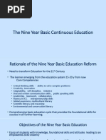 Download Tout Savoir Du Nine-Year Schooling by Lexpress Maurice SN275309072 doc pdf