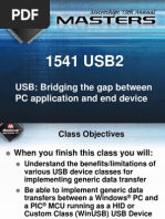 Usb