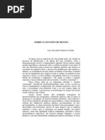 Conceito de Região - Luiz Alexandre G. Cunha