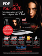 Photoshop User Magazine (March 2009)