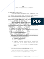 Download Pembatalan Perjanjian Secara Sepihak by Tubagus Syaqief Harizansyah SN275313737 doc pdf