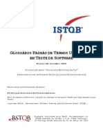 Glossario Istqb 2.4br