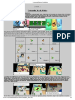PDF) Detonado Pokémon Black 2 