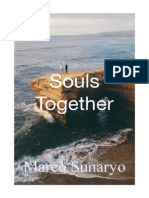 Souls Together: Marco Sunaryo