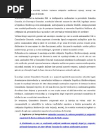 Asistența consulară acordată