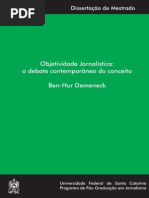 Objetividade jornalística - o debate contemporâneo do conceito.pdf