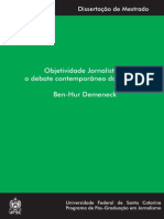 Objetividade jornalística - o debate contemporâneo do conceito.pdf