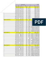 Data Perhitungan Magnetik(1)