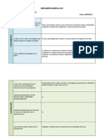 Reflexion Modulo 4