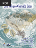 Uma Religiao Chamada Brasil-E-BOOK