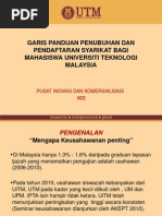Surat Perlantikan Wakil Majikan
