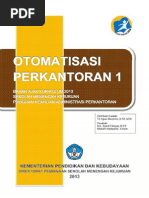 Download OTOMATISASI PERKANTORAN by Fitri Rizkia SN275328573 doc pdf