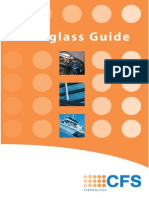 Fibreglass Guide