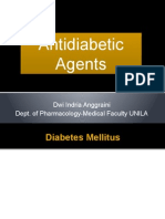 Anti Diabetic