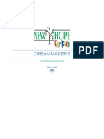 Dreammakers Sep