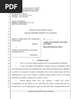 00735-Acomplia Initial Complaint