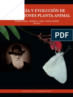 Ecología y Evolución de Las Interacciones Planta-Animal_Medel_et_al._2009