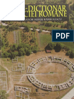 Atlas-dicționar Al Daciei Romane (Ed.tribuna 2005)