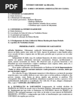 Fundamentos Básicos Do Budismo