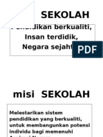 VISI misi  SEKOLAH.doc