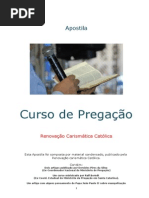 Apostilapregacao
