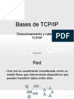 01-TCPIP Basics v0.2 Español