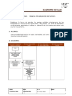 ALL-CS-DF-01 Manejo de Quejas de Huespedes