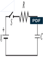 18.10 RC Circuits: Resistance of Galvanometer Series Resistor G