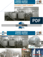 Pierre Guerin Process Vessels PDF