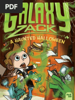 GalaxyZack HauntedHalloween Excerpt