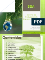 97485382 Sistema de Evaluacion de Impacto Ambiental