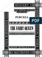 IMSLP154934-PMLP237007-Purcell - The Fairy Queen VS Sibley.1802.17365 PDF