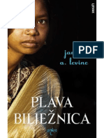 Plava Biljeznica - James A. Levine