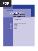 CS11.Supply Chain Management