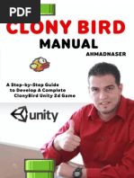 ClonyBirdManual