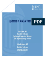 Updates in ANCA_2014