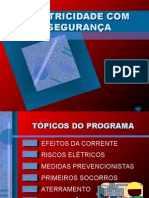 Eletricidade Com Segurança.1