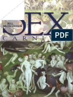 Bill Brownstein-Sex Carnival (2000)