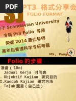 Folio Sejarah Kemerdekaan Folio Sejarah Kemerdekaan