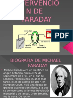 Intervencion de Faraday