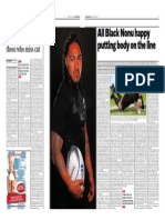 All Black Nonu happy putting body on the line 
